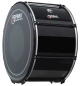 Preview: Lefima Carbo Boost Bassdrum 26"x16"  weiß