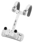 Preview: Pearl JUNIOR SERIES BASS DRUM incl. MCH-20B CARRIER