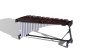 Preview: Adams Marimba Concert, 4.3 Octaves (A2-C7), Honduras, Apex F