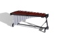 Preview: Adams Marimba Concert, 4.3 Octaves (A2-C7), Padouk, Apex Fra