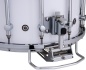 Preview: MAPEX Marching Snare Quantum Mark II Agility 14"x10", DK, BK