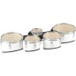 Preview: MAPEX Tenor Drum, Qualifier Series, 5-teilig, GW
