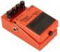Preview: Boss MD-2 Mega Distortion