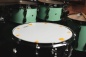 Preview: MEINL Cymbals Drum Honey