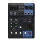 Preview: Yamaha MG06 6-Kanal-Mischpult