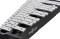Preview: MAJESTIC Marchingbell 2.6 Okt. F5-D8, Aluminium incl Carrier