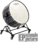 Preview: Majestic 40"x22" Bass Concert Series