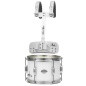 Preview: Pearl 12"x 8" Junior Snare Drum incl.Carrier