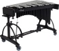 Preview: MAJESTIC Vibraphone, Deluxe Series, 3.0 Oktaven F3-F6, Alumi