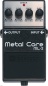 Preview: Boss ML-2 Metal Core