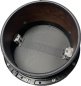 Preview: Concord Indoor X-Air Snare 13" FS Black