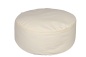 Preview: MEINL Sonic Energy Meditationskissen Beige, Florales Design