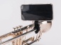 Preview: 3dTone Trompete Compact Marsch-Mobilfon-Halter