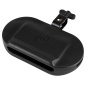 Preview: MEINL Percussion Block Low Pitch - Black