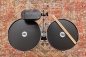 Preview: MEINL Percussion Block Low Pitch - Black