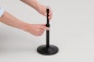 Preview: TAMA Iron Works Tour Series Table Top Microphone Stand