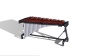 Preview: Adams Marimba Solist, 4.3 Octaves (A2-C7), Padouk, Apex Fram