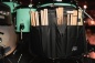 Preview: MEINL Cymbals Stick Sling Bag schwarz