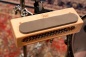 Preview: MEINL Percussion Wood Block Hand Clap