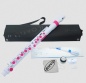 Preview: NUVO jFlute 2.0, weiß-pink