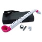 Preview: Nuvo jSax weiß pink