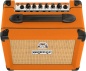 Preview: ORANGE E-Gitarrencombo Crush12, 12W