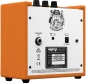 Preview: ORANGE E-Gitarrencombo Crush MINI 3W OR