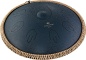 Preview: MEINL Sonic Energy Octave Steel Tongue Drum Navy Blue