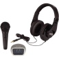 Preview: Shure Digital Recording Kit