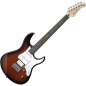 Preview: Yamaha E-Gitarre Pacifica  Old Violin Sunburst