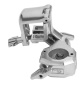 Preview: Pearl PCR-200 Pipe to Rail Clamps