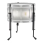 Preview: Pearl Multi-fit Bass Drum Beine; 3er Set horizontal