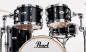 Preview: Pearl Professional Shellset Matte Caviar Black 22/10/12/16