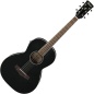 Preview: Ibanez PN14MHE-WK Weathered Black Akustikgiarre