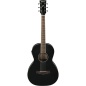 Preview: Ibanez PN14MHE-WK Weathered Black Akustikgiarre
