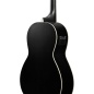 Preview: Ibanez PN14MHE-WK Weathered Black Akustikgiarre