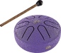 Preview: Meinl Sonic Energy Pocket Steel Tongue Drum Purple A Dur