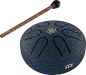 Preview: Meinl Sonic Energy Pocket Steel Tongue Drum Blue A Dur
