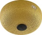 Preview: Meinl Sonic Energy Pocket Steel Tongue Drum Gold A Dur