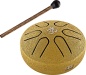 Preview: Meinl Sonic Energy Pocket Steel Tongue Drum Gold A Dur