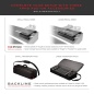 Preview: D'Addario XPND Pedalboard 02