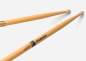 Preview: ProMark Rebound 2B ActiveGrip Clear Hickory Acorn Wood Tip