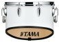 Preview: TAMA Starlight Solo Tenor Drum 14" x 11,5" Sugar White