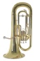 Preview: Roy Benson Bb-Euphonium EP-301