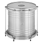 Preview: MEINL REPINIQUE 10" ALUMINIUM