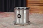 Preview: MEINL REPINIQUE 10" ALUMINIUM