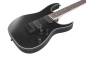 Preview: IBANEZ RG E-Gitarre 6-String - Black Flat
