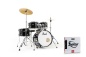 Preview: Pearl Roadshow Drumset RS585C/C 18/10/12/14