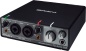 Preview: Roland Rubix 22 USB Audio-Interface inkl. Live Lite