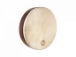 Preview: MEINL BODHRAN FRAME DRUM  18"   AFRICAN BROWN